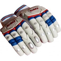Three Wickets SAG2 Batting Gloves (Mens)